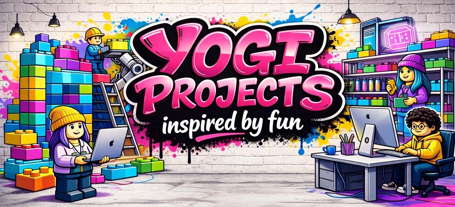 Yogi Projects