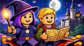 Magic Journey