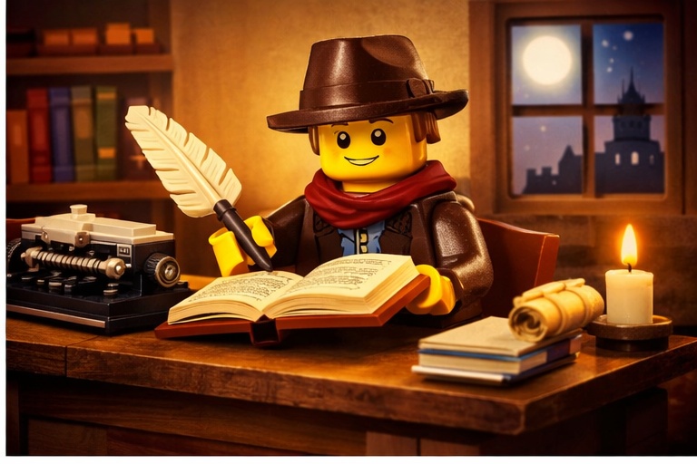 Story Writer